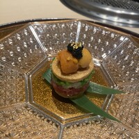 西麻布けんしろう -  西麻布けんしろう -