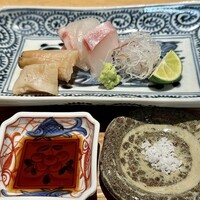 日本料理FUJI - 