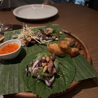 Longrain Tokyo - 