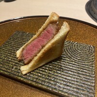 西麻布けんしろう -  西麻布けんしろう -