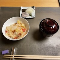 KIZAHASHI - 