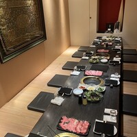 和牛焼肉 土古里 上野バンブーガーデン店 - 