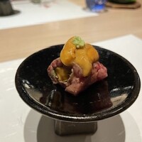 隠れ家鉄板おぶ - 