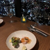 Longrain Tokyo - 