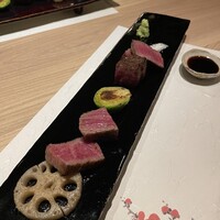 隠れ家鉄板おぶ - 