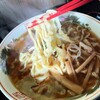 松屋製麺所