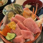 Sushi Dokoro Hishinoki - 