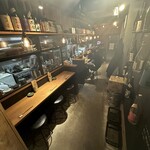 酒場ニホレモ - 