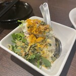 カオススパイスダイナー - 