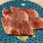 肉刺しとホルモン トラコ - ブリカルビタレ