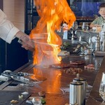 Teppanyaki Zan Anami - 