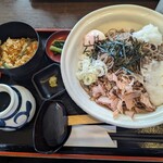 そじ坊 - 料理写真: