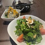 カオススパイスダイナー - 
