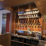 CRAFT BEER HOUSE molto!! 梅田店 - 