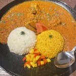 カオススパイスダイナー - 