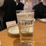 夜はお酒 昼はコーヒー torai - 