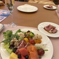 スプレンディード -  スプレンディード -