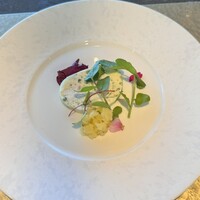鉄板焼 THE七海 アパホテル＆リゾート 両国駅タワー - 