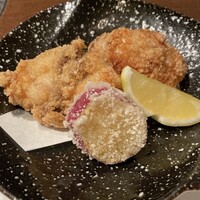 かみいし - 