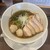 自家製麺 ほんま - 料理写真: