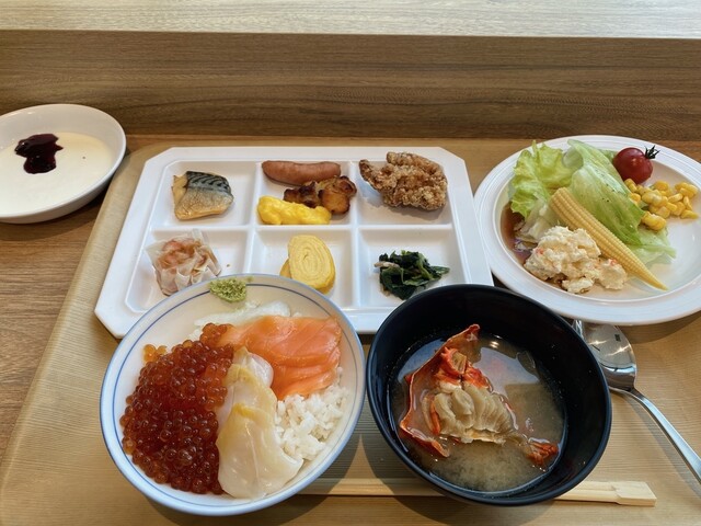 ホテルアマネク旭川（HOTEL AMANEK） - 旭川（ホテル）の写真