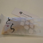 KOGANEAN - どら(\168-)