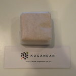 KOGANEAN - こがねもなか(\147-)