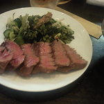 牛たん炭焼き 利久 本町店 - 極み