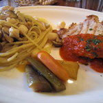 イルモンドピッコロ - ピアットウニコ　１３８０円