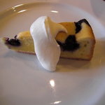 イルモンドピッコロ - デザート