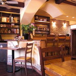 イルモンドピッコロ - 店内