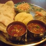 ＶＡＮＡＲＡＳ - 