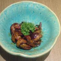 しら河 浄心本店 - 肝焼