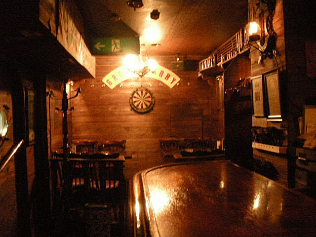 歴史ある横浜のバーの中でも 老舗の中の老舗 By 一級うん築士 バー グレートハリー Bar Great Harry 石川町 バー 食べログ