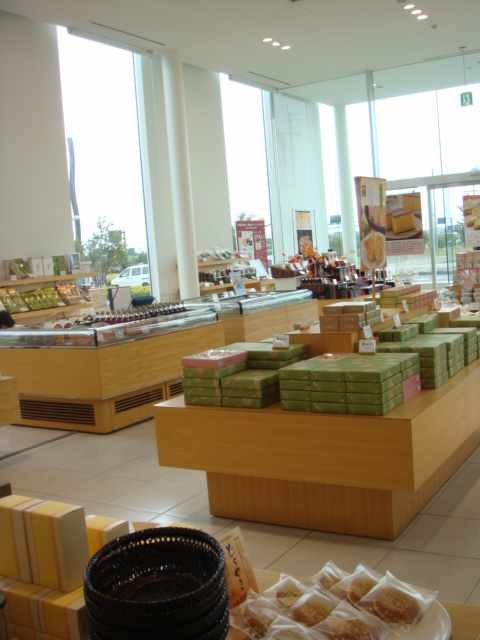 清川屋（茶勘 清川屋） - 鶴岡（和菓子）の写真