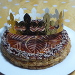 パティスリーシイヤ