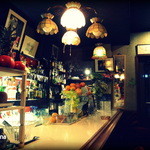 カクテルバー しろ - 