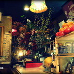 カクテルバー しろ - 