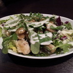 花ごころ - サラダ（コース）