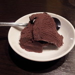 花ごころ - デザート（コース）