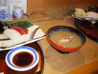 Tsutayazushi - 