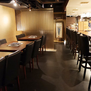 馬焼専門 銀座こじま屋_2