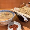 六厘舎 東京駅東京ラーメンストリート