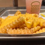 SHAKE SHACK - 