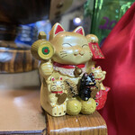 韓国居酒屋 あんじゅ - 