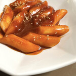 韓国居酒屋 あんじゅ - 