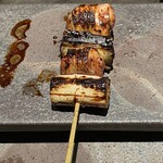 Robata Yakitori Torisai - 