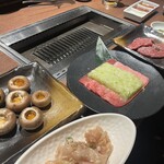 Yakiniku Ponga - 