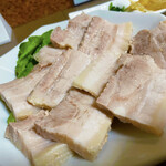 韓国居酒屋 あんじゅ - 