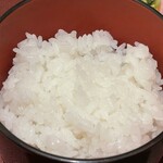 四季彩一力 - ご飯がマジで美味しいです